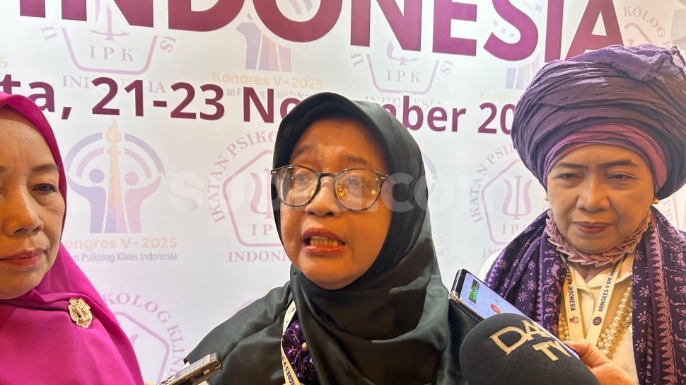 Indonesia Darurat Kesehatan Mental: Depresi, Kecemasan, dan Skizofrenia Meningkat Signifikan!