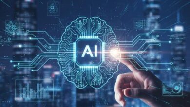 Indonesia Kembangkan Ekosistem AI: Solusi Konektivitas Internet untuk Masa Depan Digital