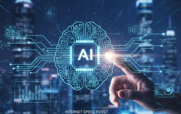 Indonesia Kembangkan Ekosistem AI: Solusi Konektivitas Internet untuk Masa Depan Digital