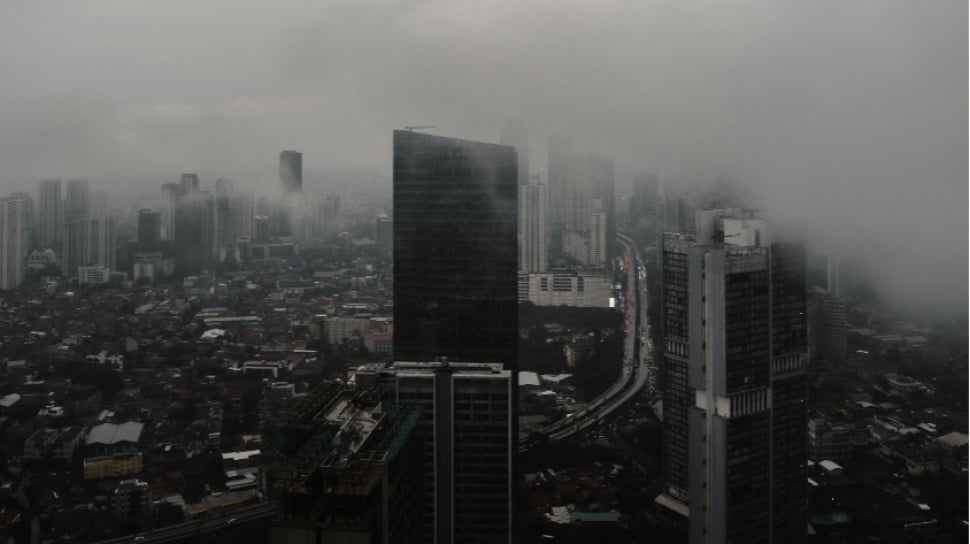 Indonesia Kolaborasi dengan The Royal Foundation: Strategi Atasi Krisis Iklim di Rio 2025