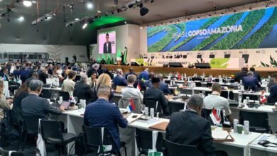 Indonesia Targetkan Pengurangan 92–118 Juta Ton CO₂ di 2030: Strategi dan Langkah Konkret