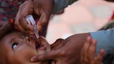 Indonesia Umumkan Berakhirnya KLB Polio: Apa yang Perlu Diketahui dan Dampaknya?