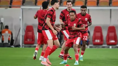 Indonesia dan Singapura Lolos! 5 Tim ASEAN Berpeluang ke Piala Asia 2027: Siapa Saja?