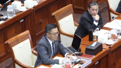 Indonesia dan Siprus Bahas Kerja Sama Ekonomi serta Situasi Gaza