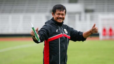 Indra Sjafri Coret 10 Pemain Timnas Indonesia U-22: Peluang Apa yang Tersisa Jelang SEA Games 2025?