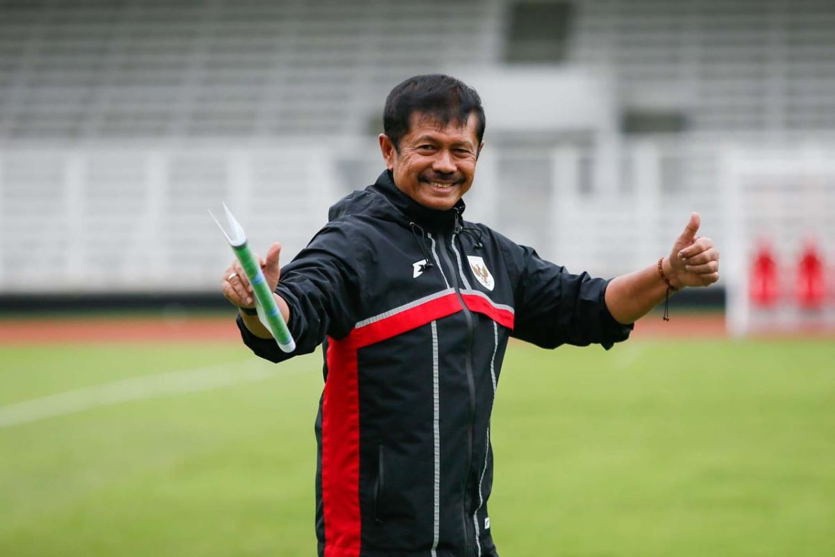 Indra Sjafri Coret 10 Pemain Timnas Indonesia U-22: Peluang Apa yang Tersisa Jelang SEA Games 2025?