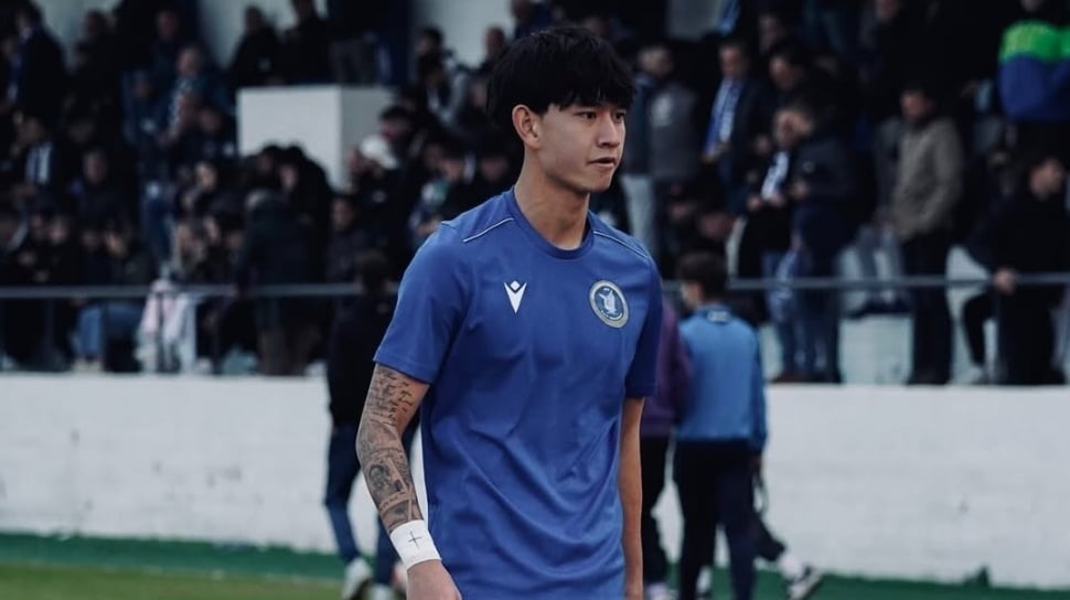 Indra Sjafri Coret Luke Xavier Keet dari Timnas Indonesia U-22: Alasan dan Dampaknya!