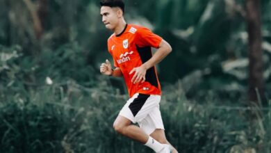 Indra Sjafri Harapkan Marselino Ferdinan Dongkrak Potensi Timnas U-22 Indonesia