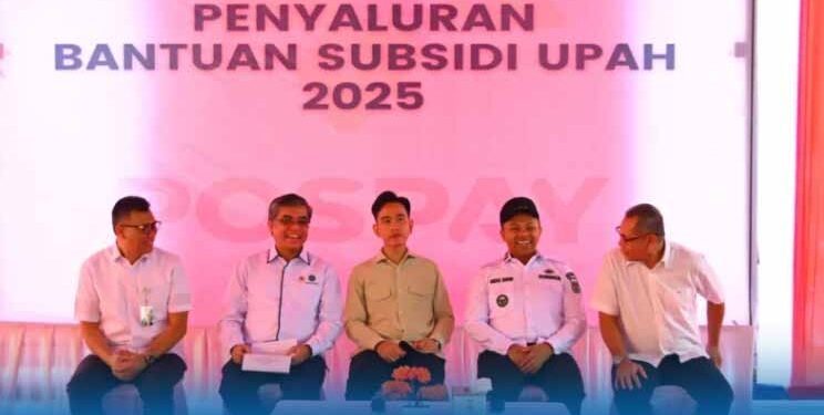 Info Terbaru BSU Ketenagakerjaan 2025: Apakah Penyaluran Dana Cair Lagi Tahun Ini?