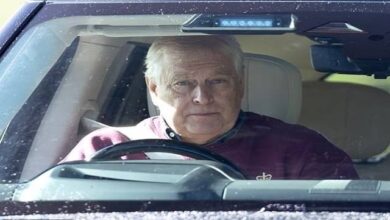 Inggris Segera Cabut Gelar Militer Pangeran Andrew: Apa Dampaknya?