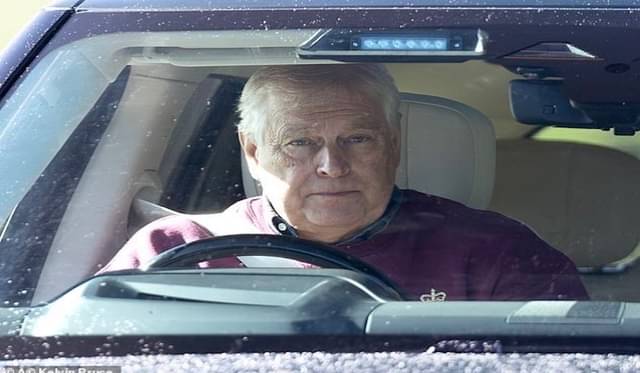 Inggris Segera Cabut Gelar Militer Pangeran Andrew: Apa Dampaknya?