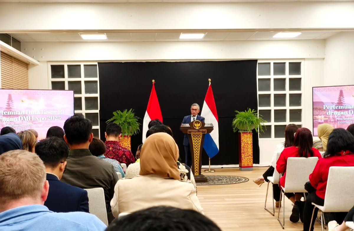 Inovasi Energi Bersih Desa Karangrejo Borobudur Mampu Tembus Pasar Eropa