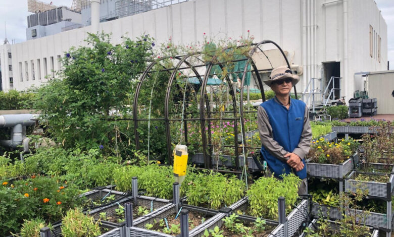 Inovasi Hotel Bintang Lima di Hong Kong: Konsep Farm to Table yang Menggugah Selera