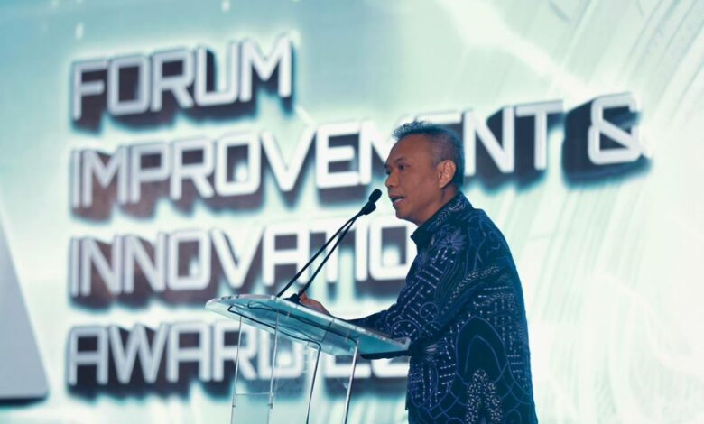 Inovasi Hulu Migas: Tingkatkan Efisiensi Biaya dan Kurangi Emisi