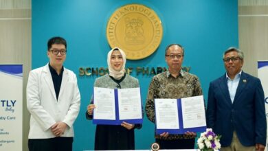 Inovasi dari ITB: Teknologi Baru untuk Kesehatan dan Kelembapan Kulit Bayi