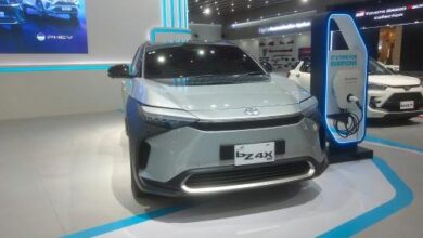 Insentif Otomotif di 2026 Terancam Dihapus: Apakah Harga Mobil Listrik Akan Melambung?
