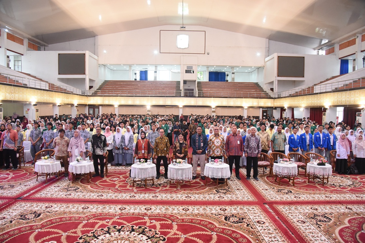 Integritas: Pilar Penting dalam Pembentukan Karakter dan Masa Depan Generasi Muda