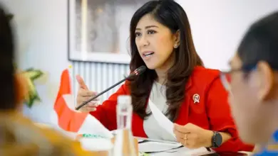 Internet Cepat 5G Digenjot, Lelang Frekuensi 2,6 GHz Segera Dimulai