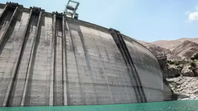 Iran Krisis Air Minum: Stok Teheran Terancam Habis Dalam 2 Pekan