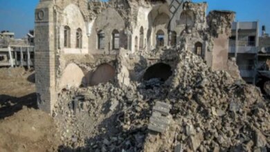 Israel Diduga Mencuri 17.000 Artefak Berharga dari Museum Sejarah Gaza: Apa Dampaknya?