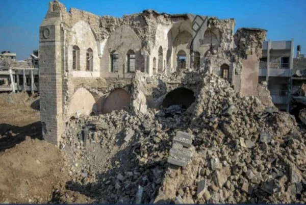 Israel Diduga Mencuri 17.000 Artefak Berharga dari Museum Sejarah Gaza: Apa Dampaknya?