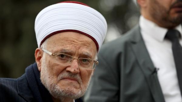 Israel Minta Pertanggungjawaban Imam Masjid Al Aqsa Syekh Ekrima Karena Bela Hamas, Apa Dampaknya?