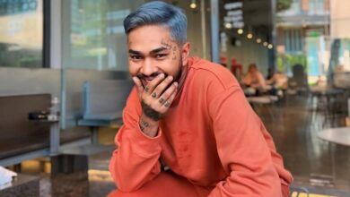 Istri Onadio Leonardo Sampaikan Rindu Mendalam Saat Suami Jalani Rehabilitasi Narkoba