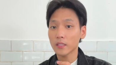 Istri Selingkuh, Daehoon Berbagi Pesan Haru untuk Anak-Anaknya jika Dia Sudah Tiada