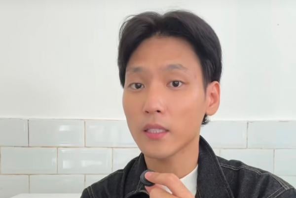 Istri Selingkuh, Daehoon Berbagi Pesan Haru untuk Anak-Anaknya jika Dia Sudah Tiada