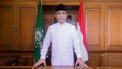 Isu Pemakzulan Gus Yahya: Solusi Internal NU Harus Sesuai AD/ART, Apa Kata Para Pengamat?