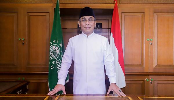 Isu Pemakzulan Gus Yahya: Solusi Internal NU Harus Sesuai AD/ART, Apa Kata Para Pengamat?