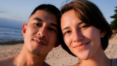 Isu Terkini: Apakah Dahlia Poland & Fandy Christian Sudah Resmi Bercerai? Fakta Terbaru Terungkap!