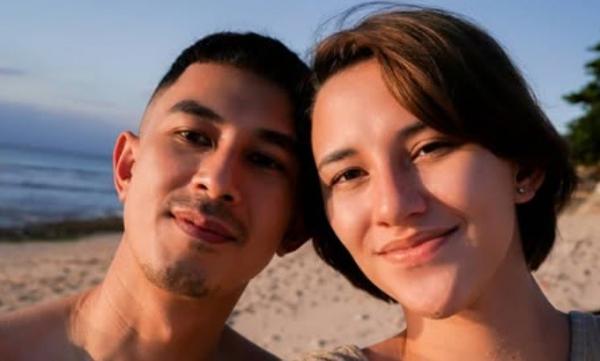 Isu Terkini: Apakah Dahlia Poland & Fandy Christian Sudah Resmi Bercerai? Fakta Terbaru Terungkap!