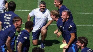 Italia Hadapi Misi Mustahil: Gennaro Gattuso Sediakan Strategi untuk Menang 9-0?