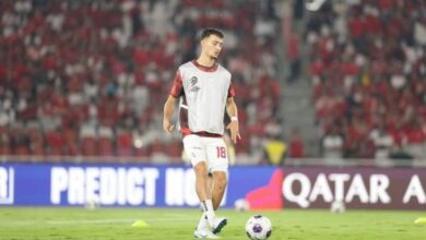 Ivar Jenner, Mauro Zijlstra, & Dion Markx Resmi Perkuat Timnas Indonesia U-22 di SEA Games 2025!