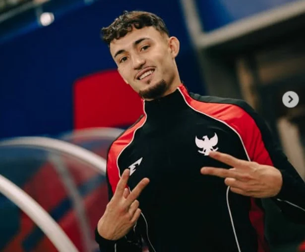 Ivar Jenner resmi jadi Kapten Timnas Indonesia U-22: Apa alasan di balik penunjukannya melawan Mali?