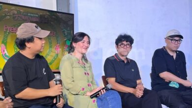 JAFF 2025: Edwin Pimpin Festival Film Yogyakarta dengan Ratusan Karya dan Kejutan Menarik!