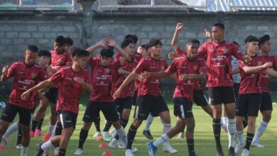 Jadwal Lengkap Timnas Indonesia di Piala Dunia U17 2025: Siap Bersinar di Kancah Dunia!