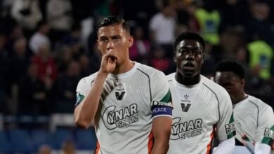 Jadwal Liga Italia 22-25 November 2025: Kapan Jay Idzes dan Emil Audero Bertanding?