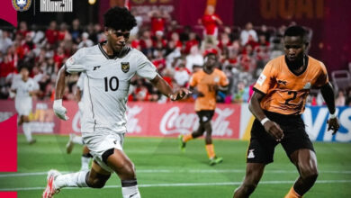 Jadwal Siaran Langsung Indonesia U-17 vs Brasil U-17: Tanggal dan Jam Pertandingan yang Ditunggu!