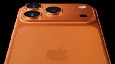 Jajaran iPhone 18 Dikabarkan Hadir dengan Kamera Depan 24MP, Ini Spesifikasinya!