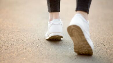 Jalan Kaki Rutin: Solusi Sederhana yang Efektif untuk Redakan Stres Sehari-hari