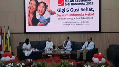 Jangan Sepelekan Gusi Bengkak: Ancaman Penyakit Fatal yang Mengintai Kesehatan Anda!