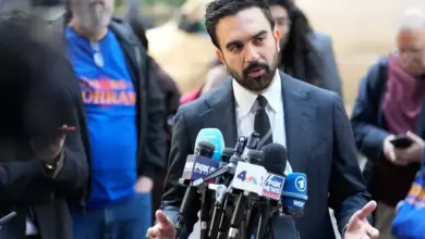 Janji Mamdani Tangkap Netanyahu di New York: Tantangan Mustahil Terwujud