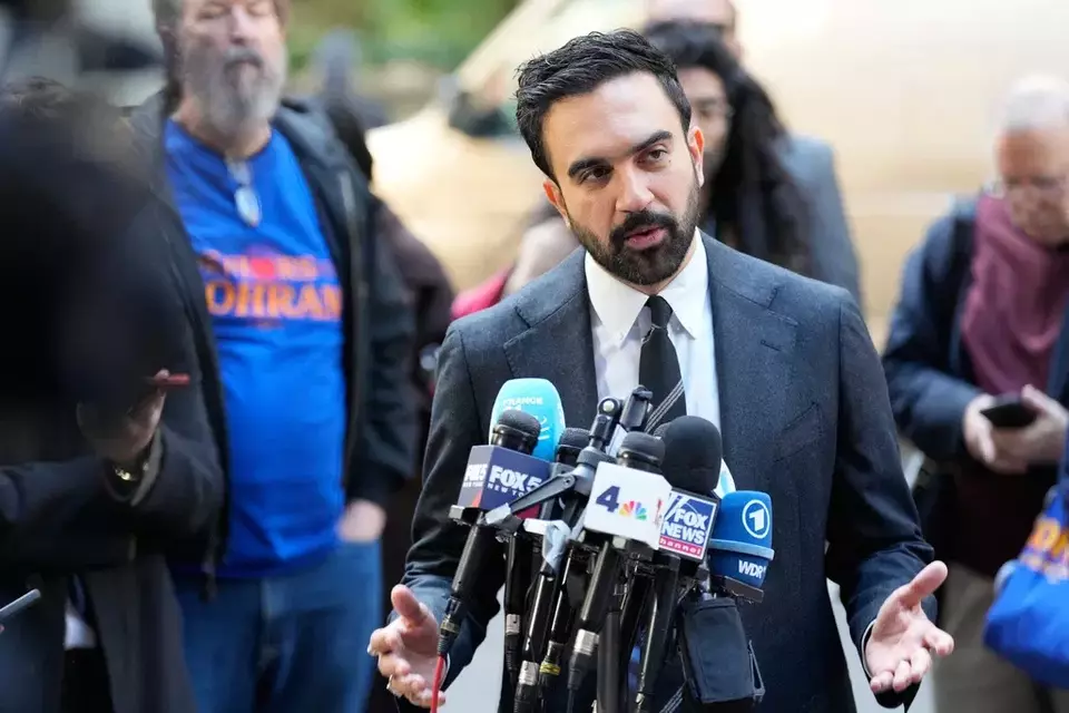 Janji Mamdani Tangkap Netanyahu di New York: Tantangan Mustahil Terwujud