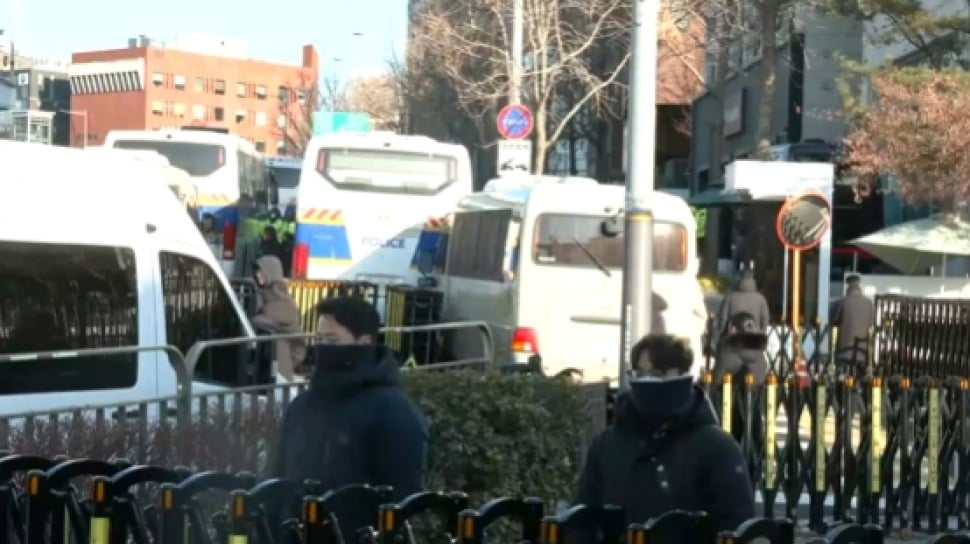 Jejak Kudeta Gagal Yoon Suk Yeol: Kepala Intelijen Korea Selatan Ditangkap, Apa Dampaknya?