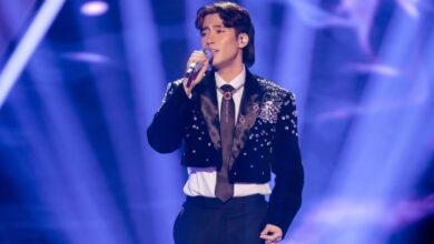 Jejak 'Nuansa Bening': Pertarungan Hak Cipta Keenan Nasution dan Vidi Aldiano yang Menghebohkan