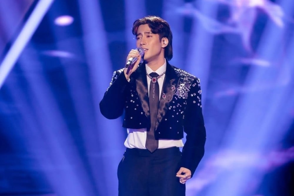 Jejak 'Nuansa Bening': Pertarungan Hak Cipta Keenan Nasution dan Vidi Aldiano yang Menghebohkan