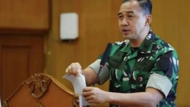 Jenderal Bintang 3 TNI Siap Pimpin Misi Perdamaian di Gaza: Apa Harapan dan Tantangannya?