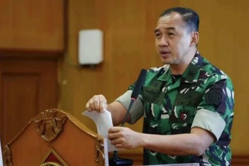 Jenderal Bintang 3 TNI Siap Pimpin Misi Perdamaian di Gaza: Apa Harapan dan Tantangannya?